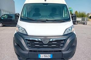 OPEL Movano 35 L2H2 2.2 Bluehdi 140cv S&S (Edition
