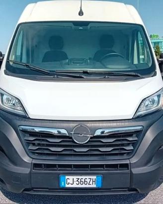 OPEL Movano 35 L2H2 2.2 Bluehdi 140cv S&S (Edition