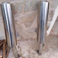 Terminali Honda cbr1100xx