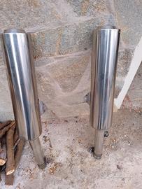 Terminali Honda cbr1100xx