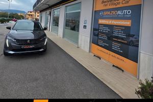 Peugeot 3008 NUOVO MODELLO 1.5 BlueHDi 130 EAT8 *A