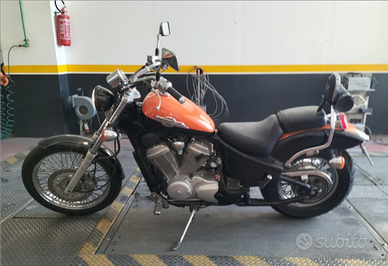 Honda shadow 600