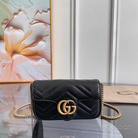 Borsa a mano da donna Gucci