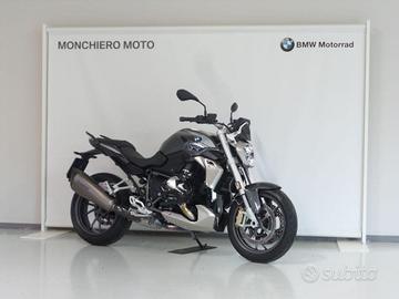 BMW R 1250 R Abs
