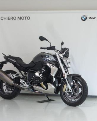 BMW R 1250 R Abs