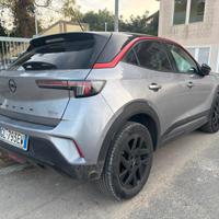 Opel Mokka 1.2 Turbo Ultimate
