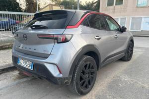 Opel Mokka 1.2 Turbo Ultimate