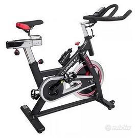 Bici Spin Bike Carnielli SPX-3 Nuova