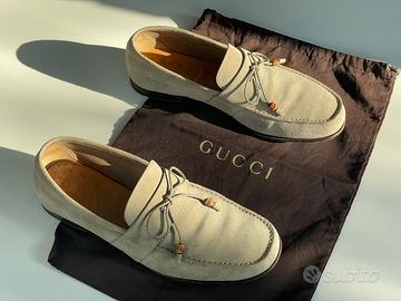 GUCCI Mocassino UOMO