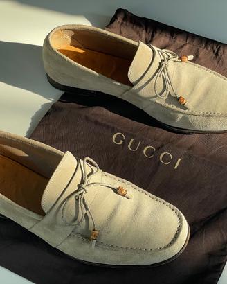 GUCCI Mocassino UOMO