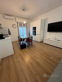 Trilocale in centro a maranello