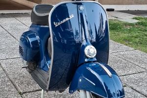 Vespa 50 R 1972