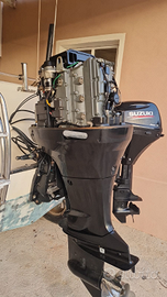 Fuoribordo Suzuki df150 xl