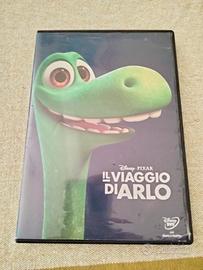 dvd Disney pixar 