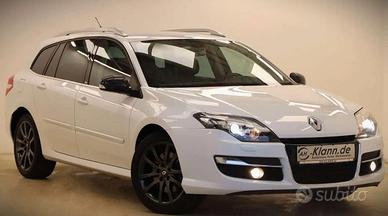 Laguna sw Sportourer 150cv DCI 4control- 2016