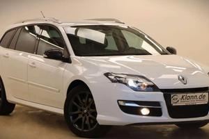 Laguna sw Sportourer 150cv DCI 4control- 2016