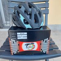 Casco bici 