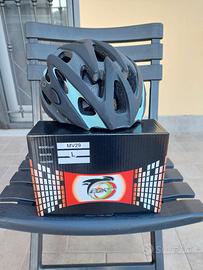 Casco bici 