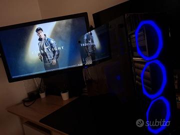 Pc Gaming/Editing