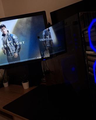 Pc Gaming/Editing