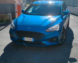 FORD Focus 4ª serie - 2019