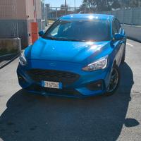 FORD Focus 4ª serie - 2019