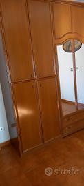 armadio 270×260