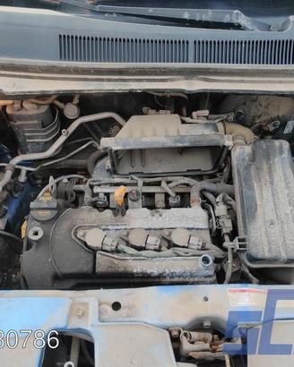 Opel agila b h08 1.0 65cv 08-11 - ricambi