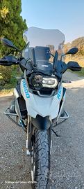 Bmw R GS 1200 LC 2015 Full Optional
