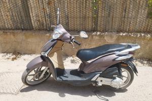 Piaggio Liberty 50 - 2016