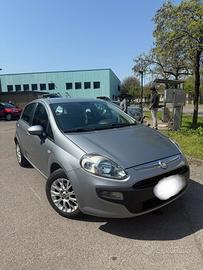 Fiat Punto 1.2