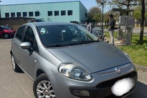 Fiat Punto 1.2