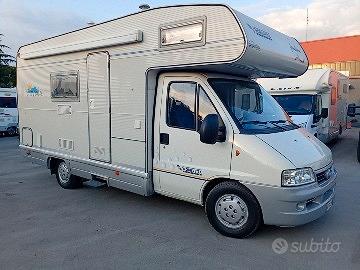 Mobilvetta 2.8 turbo