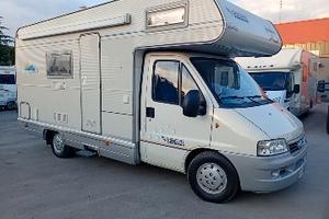 Mobilvetta 2.8 turbo