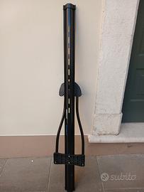 portabici da telto auto Peruzzo