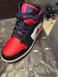 Scarpe nike  jordan 1