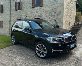 BMW x5 30 d