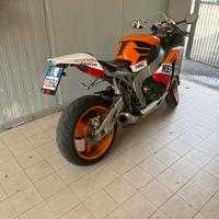 Cbr 1000 rr