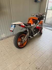 Cbr 1000 rr