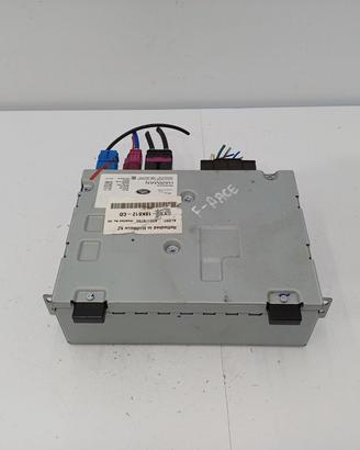 Unita di testa navigazione multimedia jaguar f-pac