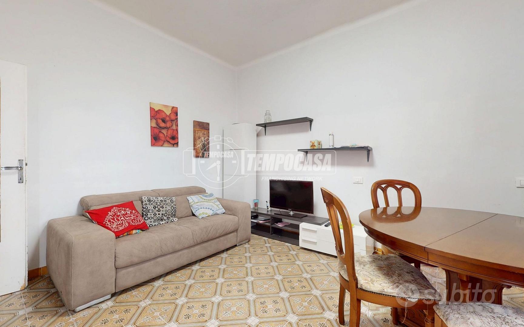 Apartment in Mantova, Te Brunetti - Vista 2