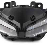 Gruppo Faro Anteriore Moto CBR500R 2023 in avanti