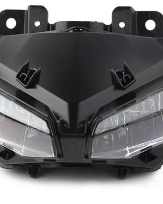 Gruppo Faro Anteriore Moto CBR500R 2023 in avanti