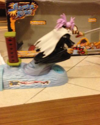 Gioco Shaman King