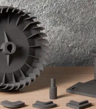stampa 3d