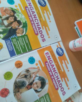 libri 1anno medie 