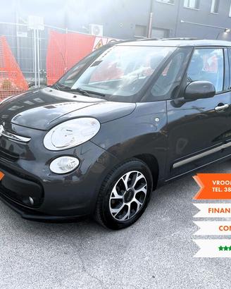 FIAT 500L 500L 1.3 Multijet 95 CV Lounge