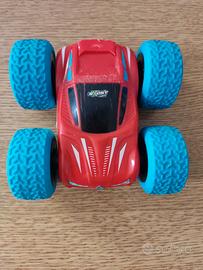 Auto radiocomandata Exost 360 cross Funzionante