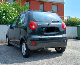 Auto neopatentati e non