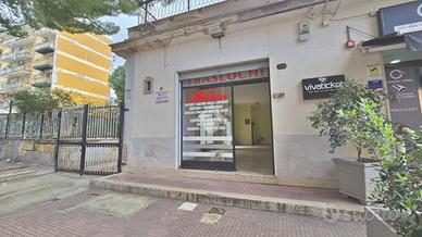 NEGOZIO A PALERMO